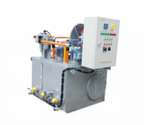 XYHZ型稀油润滑装置(0.5MPa)