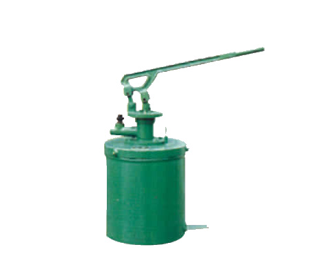 SJB-D60 型手动加油泵(0.63MPa)
