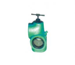 GZQ型给油指示器