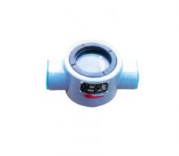 YZQ型油流指示器(0.4MPa)