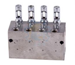 VSG8-KRS双线分配器