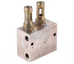 2DSPQ-L4双线分配器