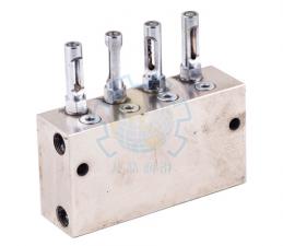 4DSPQ-L2双线分配器