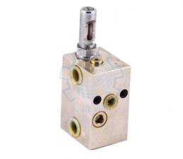 2SSPQ-L2双线分配器