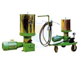 DB、DBZ型单线干油泵及装置(10MPa)