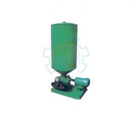 DXZ系列电动干油站（10MPa）