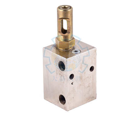 1DSPQ-L4双线分配器