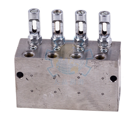 VSG8-KRS双线分配器