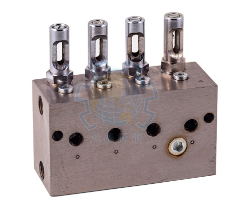 8SSPQ-L2双线分配器