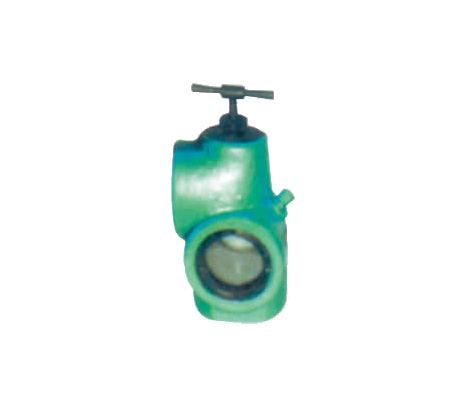 GZQ型给油指示器