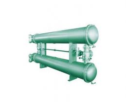 SGLL型双联油冷却器(1.6MPa)