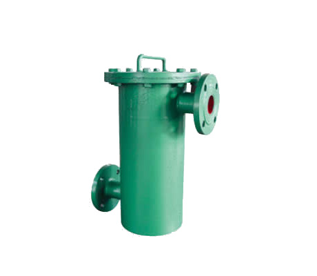 CLQ型磁过滤器(0.1MPa)