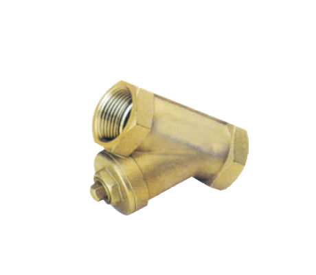 Y型系列过滤器(4～10MPa)