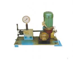 EM型电动换向阀(40MPa)